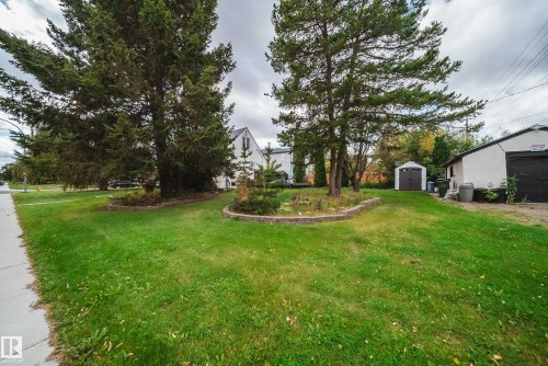 11704 110A Avenue Nw, Edmonton, AB 