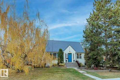 11704 110A Avenue Nw, Edmonton, AB 