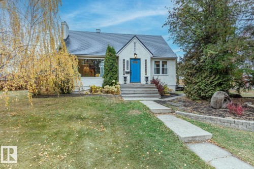 11704 110A Avenue Nw, Edmonton, AB 