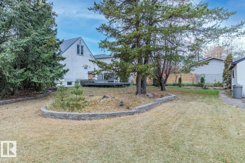 11704 110A Avenue Nw, Edmonton, AB 