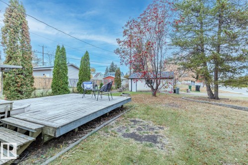 11704 110A Avenue Nw, Edmonton, AB 