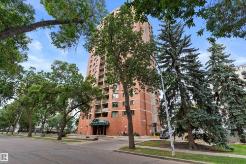 #1704 9916 113 St Nw, Edmonton, AB 