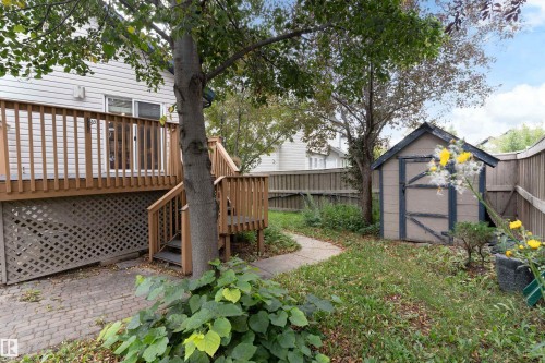 8218 Shaske Place Nw, Edmonton, AB 