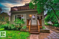 10026 87 Avenue NW  Edmonton, AB T6E 2N9