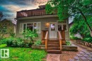 10026 87 Avenue Nw, Edmonton, AB  - Outdoor 