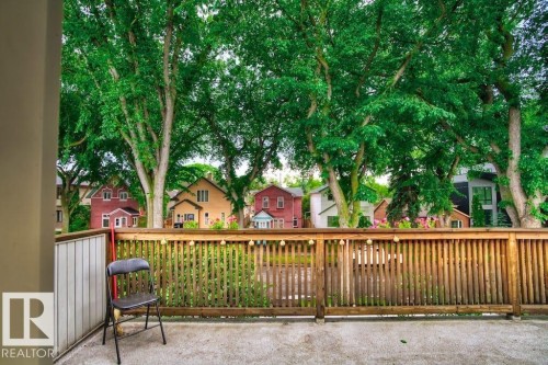 10026 87 Avenue Nw, Edmonton, AB - Outdoor