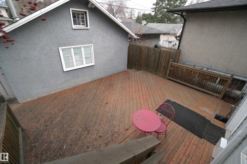 10026 87 Avenue Nw, Edmonton, AB - Outdoor With Exterior