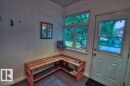 10026 87 Avenue Nw, Edmonton, AB  - Indoor Photo Showing Other Room 