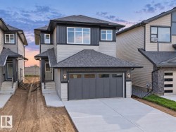 8921 223A Street NW  Edmonton, AB T5T 7X2