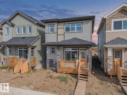 19612 30 Avenue NW  Edmonton, AB T6M 3L9