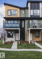2638 ALCES Way SW Edmonton, AB T6X 3L5