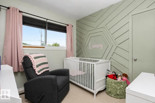 12231 55 Street Nw, Edmonton, AB - Indoor