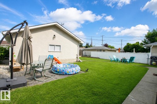 12231 55 Street Nw, Edmonton, AB - Outdoor