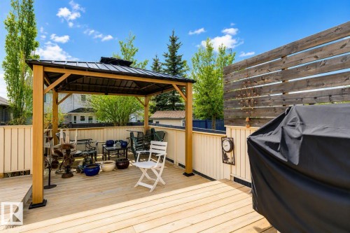 617 Beck Close Sw, Edmonton, AB 