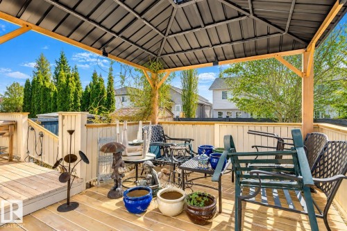 617 Beck Close Sw, Edmonton, AB 