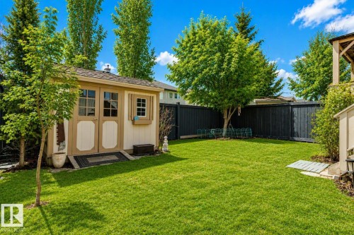 617 Beck Close Sw, Edmonton, AB 