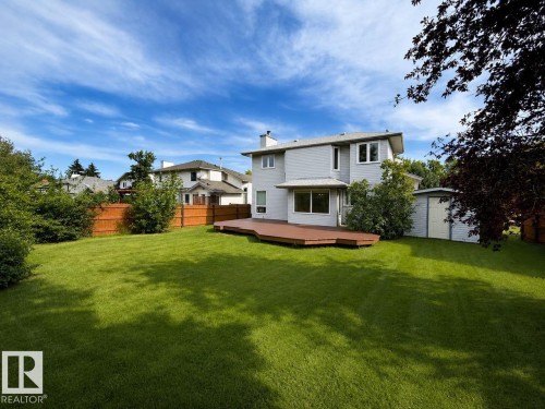 34 WESTPARK Road  , Fort Saskatchewan, AB T8L 3X2 2