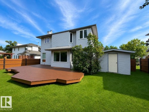 34 WESTPARK Road  , Fort Saskatchewan, AB T8L 3X2 3