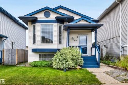 4435 152 Avenue NW Edmonton, AB T5Y 3C3