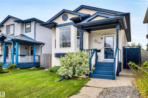 4435 152 Avenue Nw, Edmonton, AB 