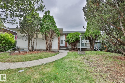 4324 70 Street Nw, Edmonton, AB 