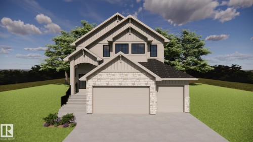 34 Sydwyck Circle, Spruce Grove, AB - Outdoor