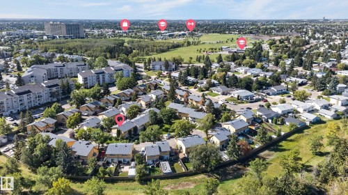 Additional content - 130 Woodstock Nw, Edmonton, AB 