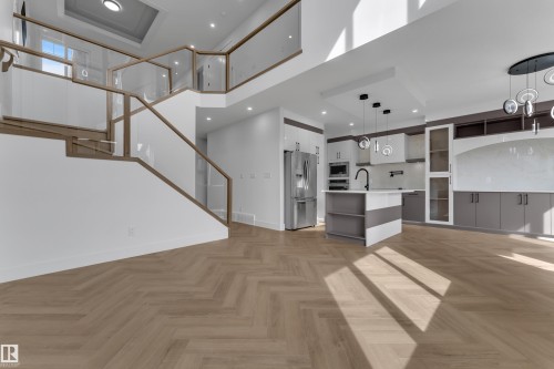 204 Linden Loop, Leduc, AB 