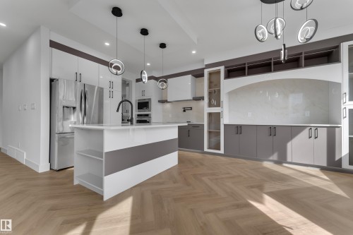 204 Linden Loop, Leduc, AB 