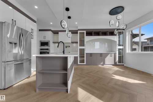 204 Linden Loop, Leduc, AB 
