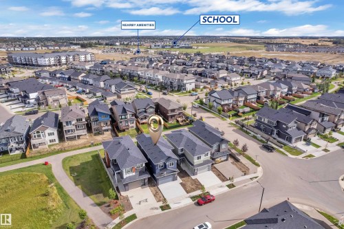 204 Linden Loop, Leduc, AB 