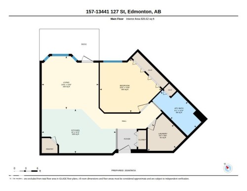 #157 13441 127 St Nw, Edmonton, AB 