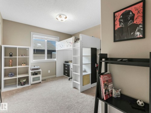 16412 12 Avenue Sw, Edmonton, AB - Indoor