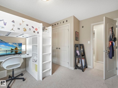16412 12 Avenue Sw, Edmonton, AB - Indoor