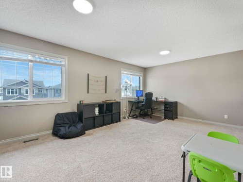 16412 12 Avenue Sw, Edmonton, AB - Indoor