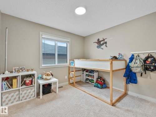 16412 12 Avenue Sw, Edmonton, AB - Indoor