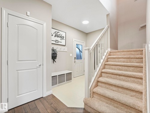 16412 12 Avenue Sw, Edmonton, AB - Indoor Photo Showing Other Room