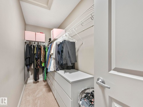 16412 12 Avenue Sw, Edmonton, AB - Indoor With Storage
