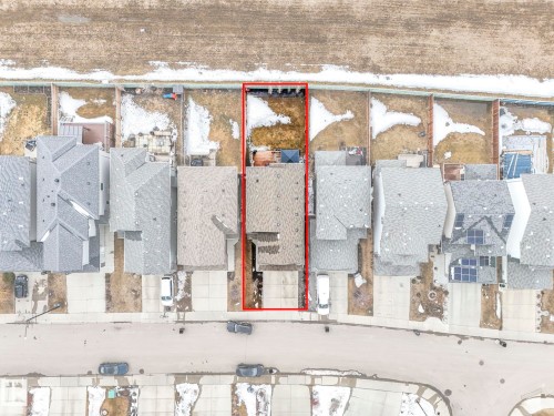 16412 12 Avenue Sw, Edmonton, AB - Other