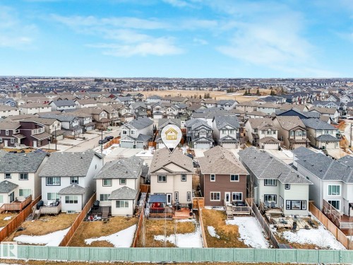 16412 12 Avenue Sw, Edmonton, AB - Outdoor