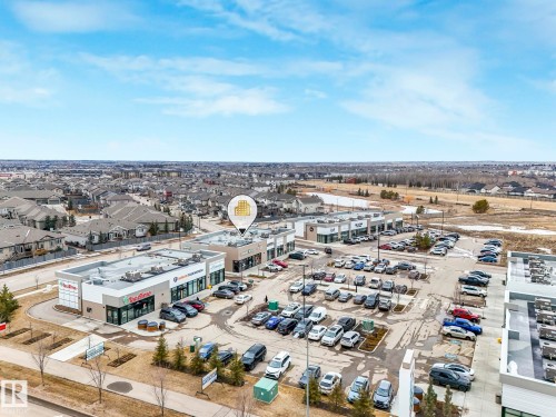 16412 12 Avenue Sw, Edmonton, AB - Outdoor With View