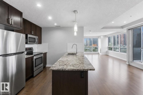 #908 10238 103 St Nw, Edmonton, AB 