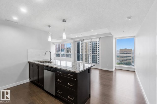 #908 10238 103 St Nw, Edmonton, AB 