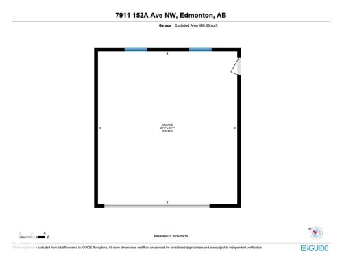 7911 152A Avenue Nw, Edmonton, AB 