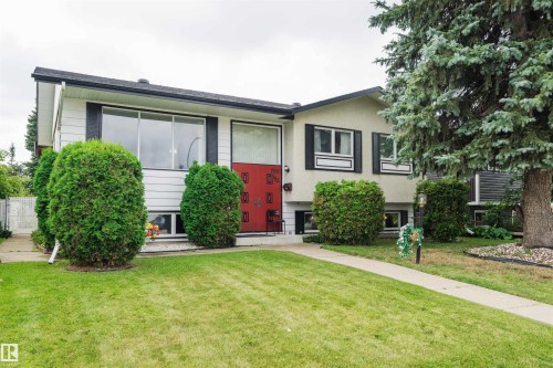 7911 152A Avenue Nw, Edmonton, AB 