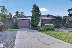 1042 PARKER Drive  Sherwood Park, AB T8A 1C6