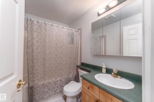 #301 8108 109 St Nw, Edmonton, AB - Indoor Photo Showing Bathroom