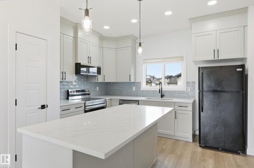 110 Kidd Crescent, Leduc, AB 