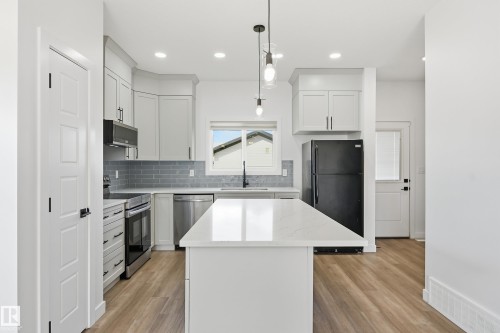 110 Kidd Crescent, Leduc, AB 