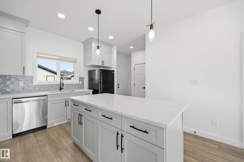 110 Kidd Crescent, Leduc, AB 